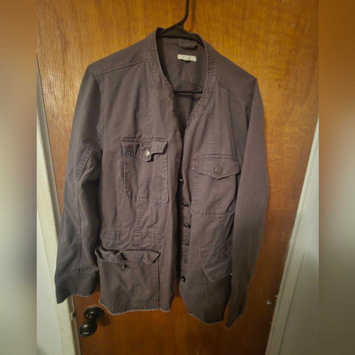 Womens Jacket